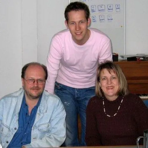 Bild: Celler Schule 2008