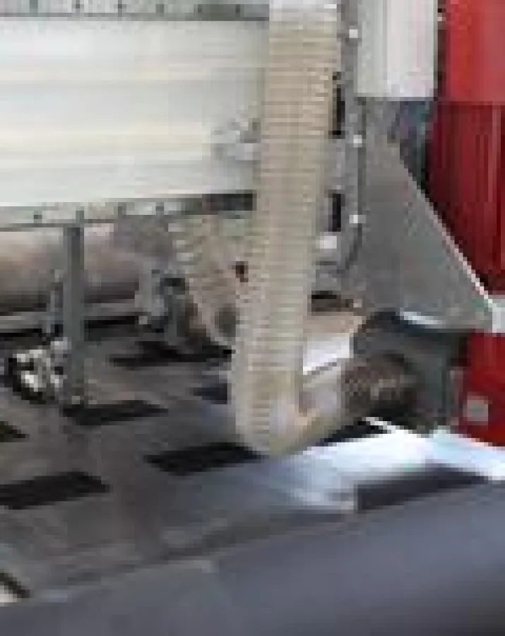 High-Tech Produktionsanlagen