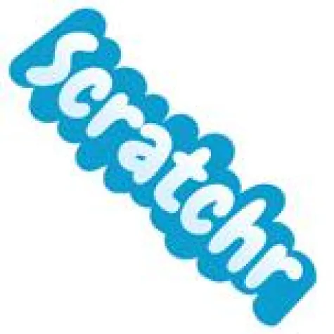 Bild: Die Scratchr App: Kundenbindung