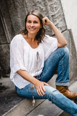 Bild: Gleichberechtigung kann schneller gehen! Angebot zur Stärkung der Frau