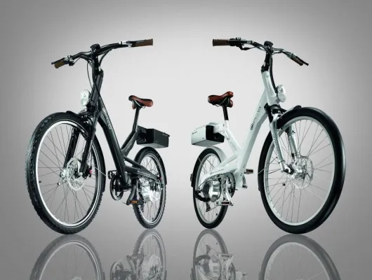 Bild: 500 EURO Förderprämie beim Kauf eines Elektrorades - Eco-Mobility fördert die E-Mobilität in Köln