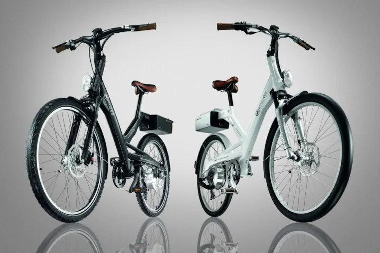 Bild: 500 EURO Förderprämie beim Kauf eines Elektrorades - Eco-Mobility fördert die E-Mobilität in Köln