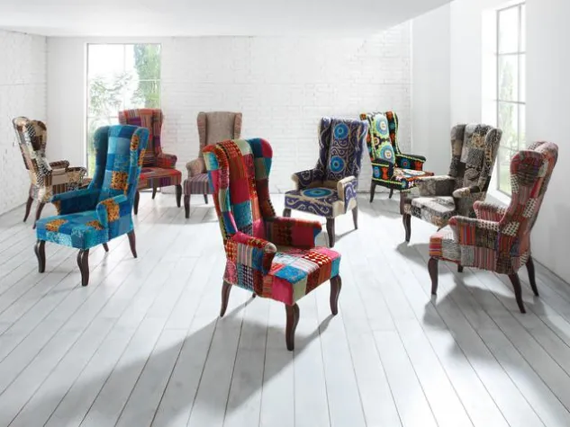 Bild: Eine ganz entspannte Patchwork-Familie