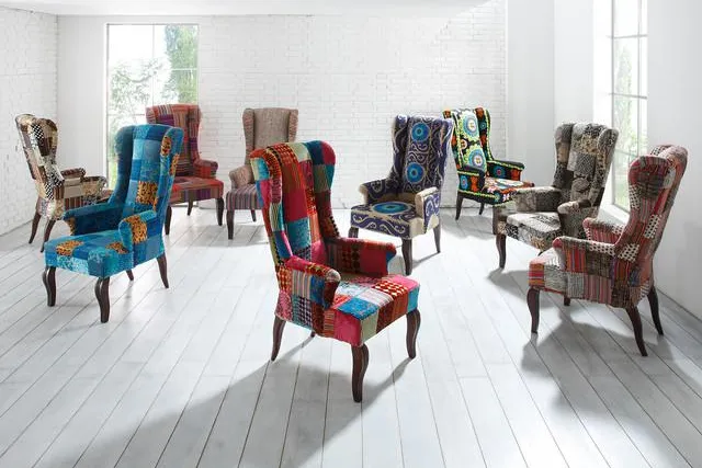 Bild: Eine ganz entspannte Patchwork-Familie