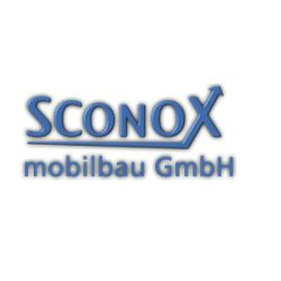 sconox mobilbau GmbH