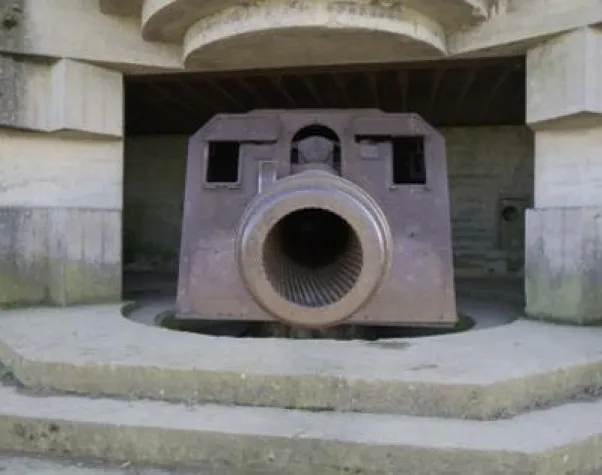 Bild: FE.N und das „Hornberger Schießen“