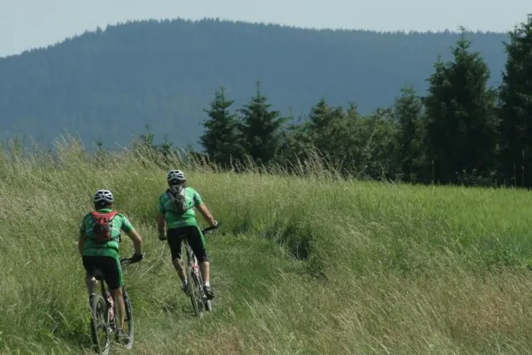 Bild: Mountainbike-Reise Trans Germany: durch die schönsten Bike-Regionen Deutschlands