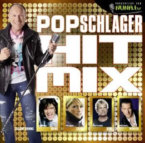 Bild: Popschlager-Hitmix