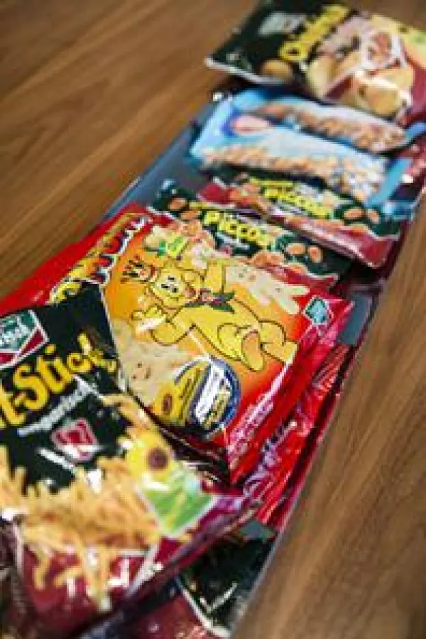 Intersnack Group und TA Triumph-Adler: Partner im Document Business