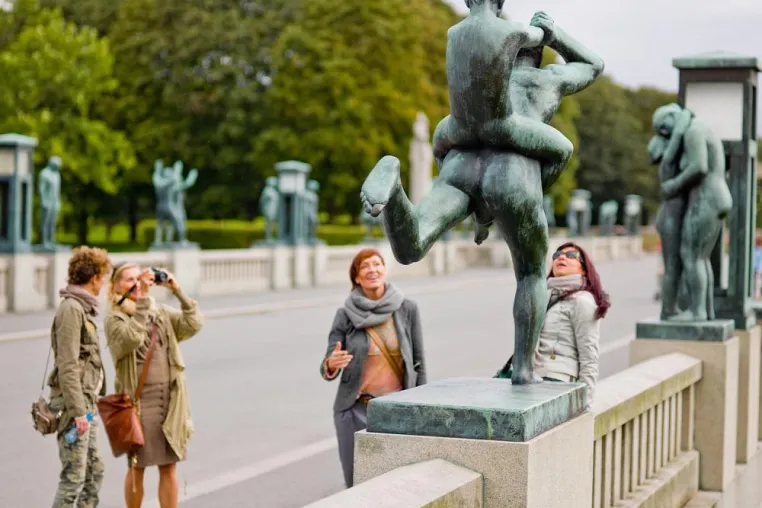 Bild: Jetzt schon zu „Europas Grüner Hauptstadt“ 2019