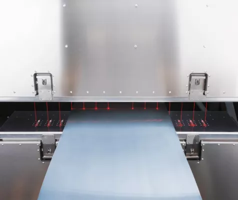 Bild: S-UBG AG investiert in nokra Optische Prüftechnik und Automation GmbH