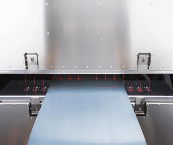 Bild: S-UBG AG investiert in nokra Optische Prüftechnik und Automation GmbH