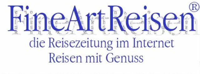 Bild: Die FineArtReisen Reichweiteninformation 2016-05