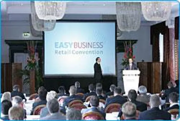 Bild: EASYBUSINESS 2007