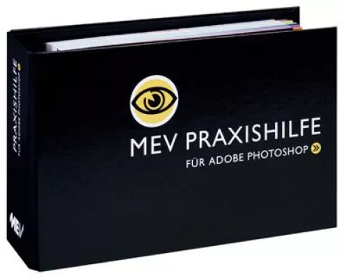 Bild: MEV Praxishilfe für Adobe Photoshop