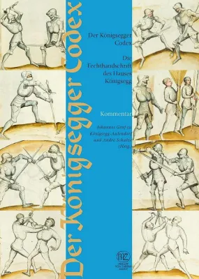 Bild: Neuerscheinung im Philipp von Zabern Verlag: Der Königsegger Codex