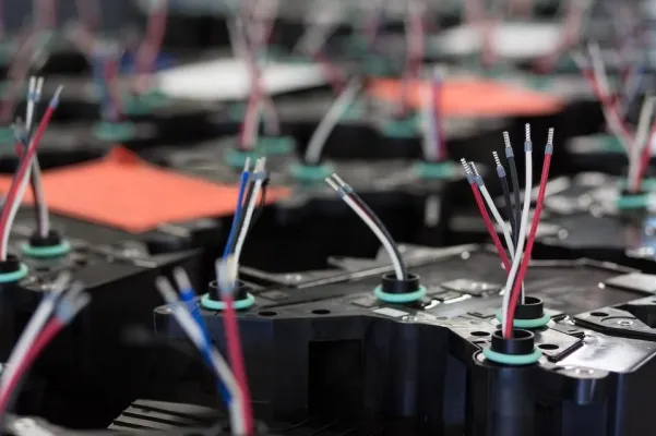 SMA Magnetics sp. z o.o. – ein starker Partner für elektromagnetische Komponenten und elektronische Lösungen Bild: SMA Magnetics sp. z o.o. – ein starker Partner für elektromagnetische Komponenten und elektronische Lösungen