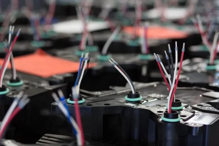 Bild: SMA Magnetics sp. z o.o. – ein starker Partner für elektromagnetische Komponenten und elektronische Lösungen