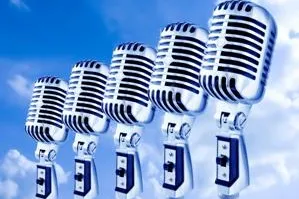 Bild: Know-how für Podcaster bei akademie.de