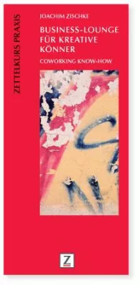 Bild: Coworking Know-how im eBook-Format erschienen