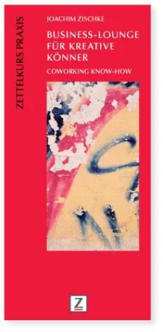 Bild: Coworking Know-how im eBook-Format erschienen