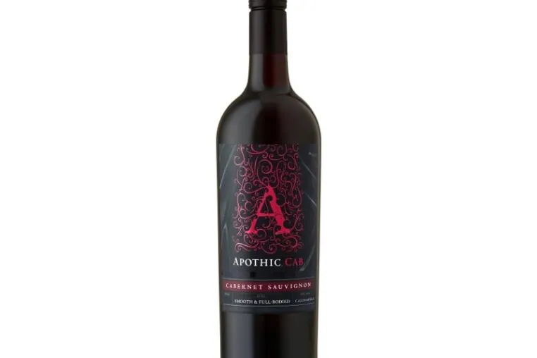 Bild: Beyond Smooth: Apothic Wine erweitert sein Sortiment um einen samtig-weichen Cabernet Sauvignon