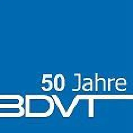 Bild: BDVT Mitglied wird 100 Jahre alt