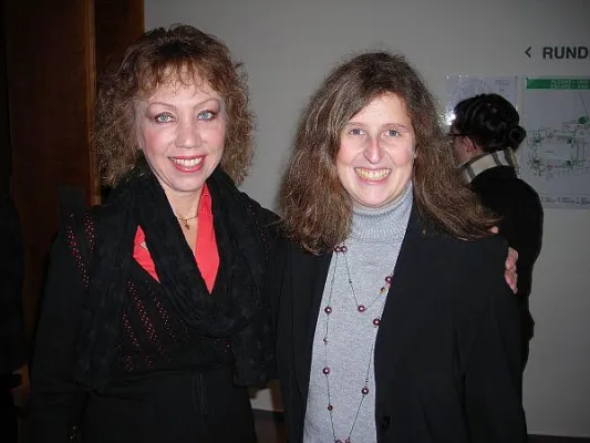 Bild: Auszeichnung für Auszubildende des Zentrum Beruf + Gesundheit