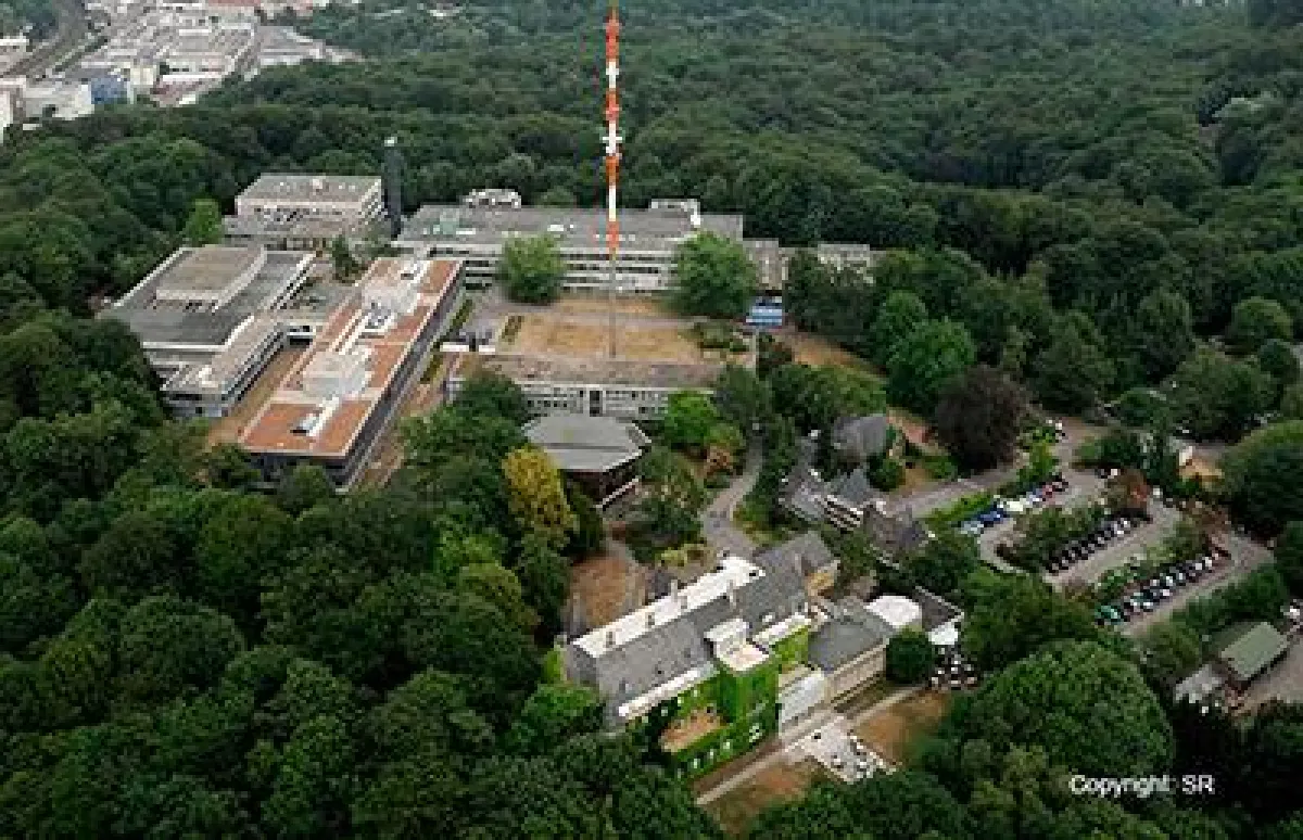 Am SR-Standort Saarbrücken läuft jetzt das MAM-System von Arvato Systems