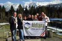 Bild: „Sei so frei“: Filialleitertagung im Aldiana Salzkammergut
