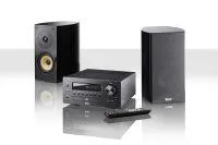 Bild: Die kompakte Stereo-Anlage Impaq 40 von Lautsprecher Teufel erfüllt viele musikalische Bedürfnisse