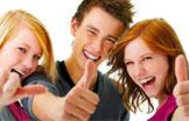 Bild: Finanztest empfiehlt Allianz Berufsunfähigkeitsversicherung für junge Leute