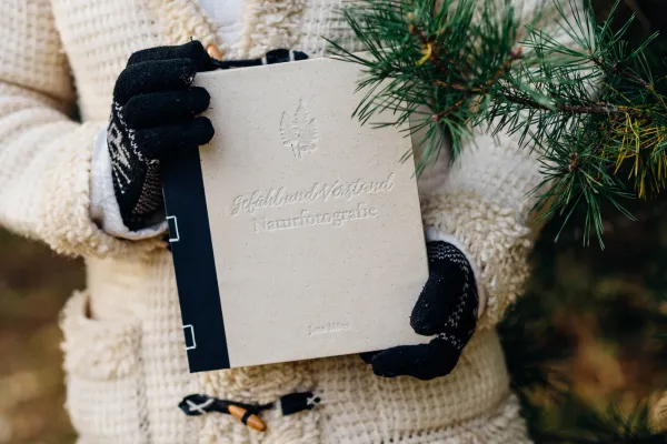 Bild: Die Schönheit des Augenblicks – fotografieren mit Gefühl und Verstand