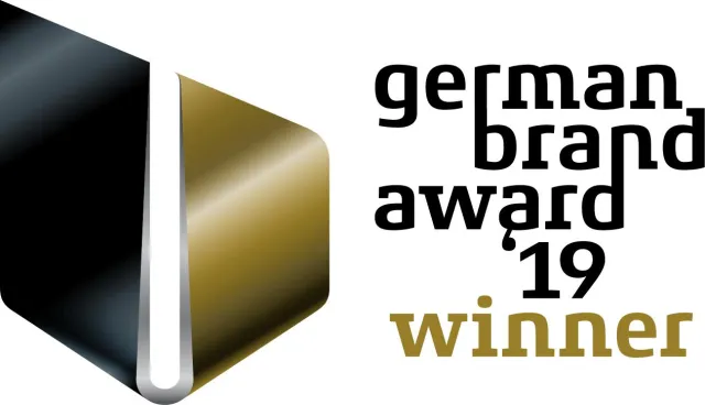 City 1 Group gewinnt German Brand Award 2019 Bild: City 1 Group gewinnt German Brand Award 2019