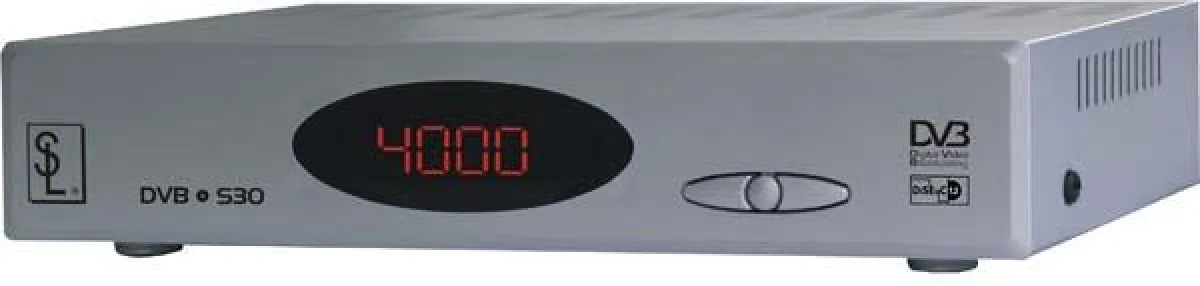 Die Minibox von SL überzeugt mit kleinen Maßen und großer Ausstattung