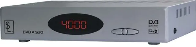 Bild: Neuer Mini-Digitalempfänger von SL