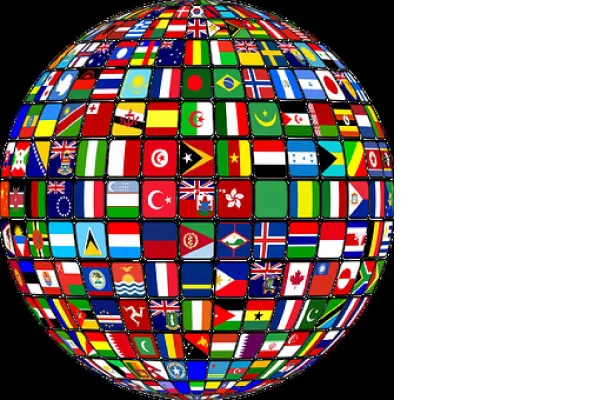 Bild: Kulturen haben keine Konflikte