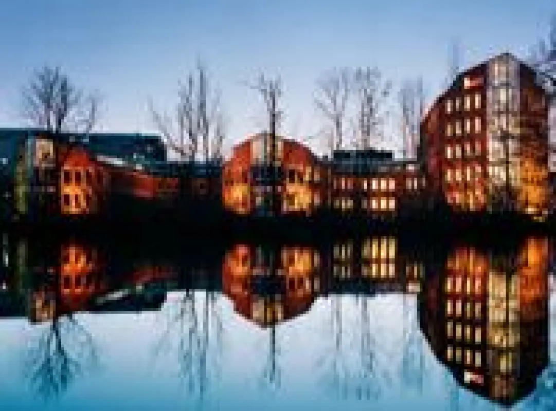 Standort Lübeck - MACH AG