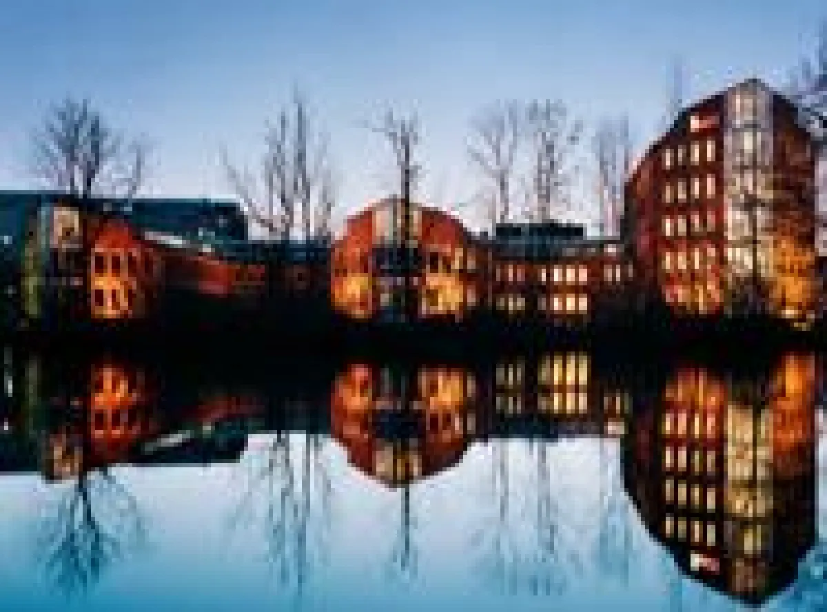 Standort Lübeck - MACH AG