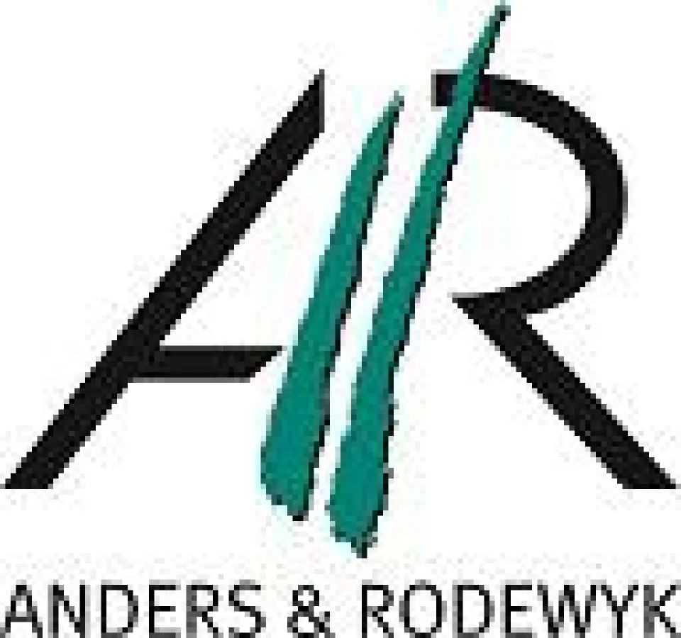 Anders & Rodewyk