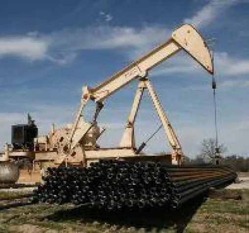 Ölpreis erholt sich Bild: Ölpreis erholt sich