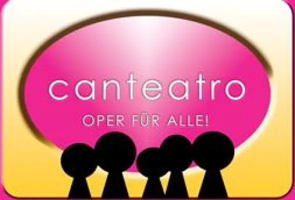 Berliner Club-Opern Ensemble canteatro hat neue Spielstätte Bild: Berliner Club-Opern Ensemble canteatro hat neue Spielstätte