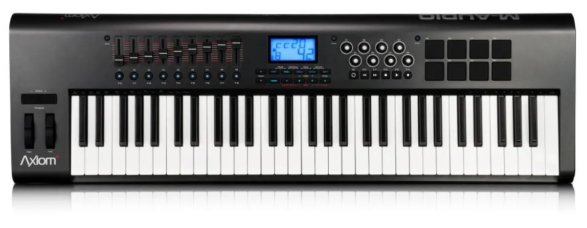 M-Audio Axiom 61