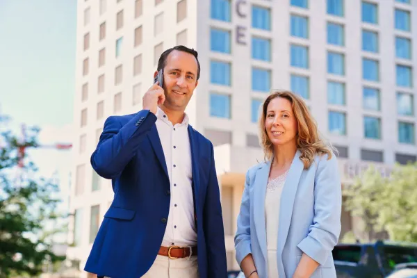 Bild: Ihr Luxus-Refugium wartet: Investieren Sie in Ferienimmobilien mit Dähn Immobilien!