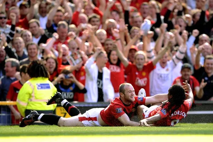 Bild: Premier League: Manchester United Fan Pakete mit Matchday-Hospitality