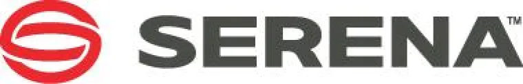 Bild: Serena Software mit neue Lösungen für IT Service Management (ITSM) und Application Lifecycle Management (ALM)