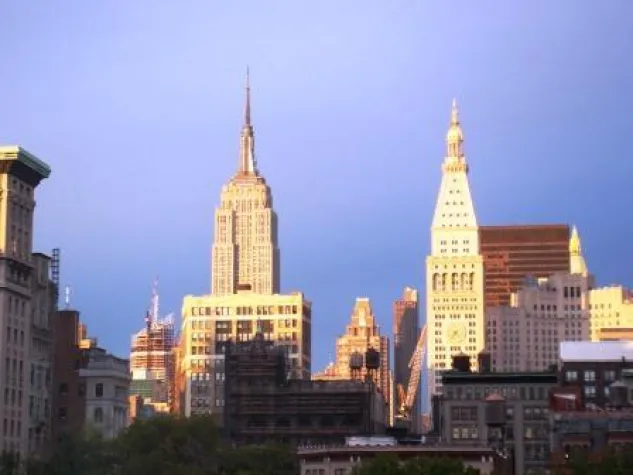 Gratis in der Lufthansa Business Class in die USA fliegen Bild: Gratis in der Lufthansa Business Class in die USA fliegen