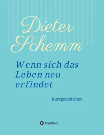 Wenn sich das Leben neu erfindet - Briefe aus dem Unterbewusstsein Bild: Wenn sich das Leben neu erfindet - Briefe aus dem Unterbewusstsein
