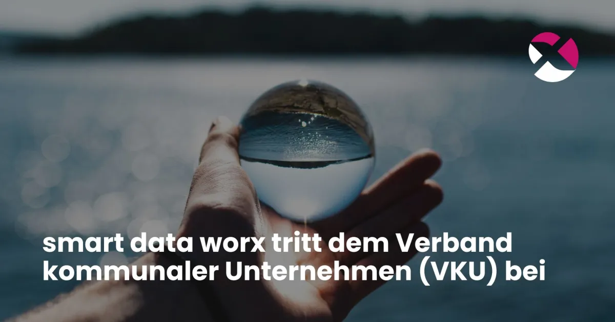 smart data worx GmbH (© smart data worx GmbH)