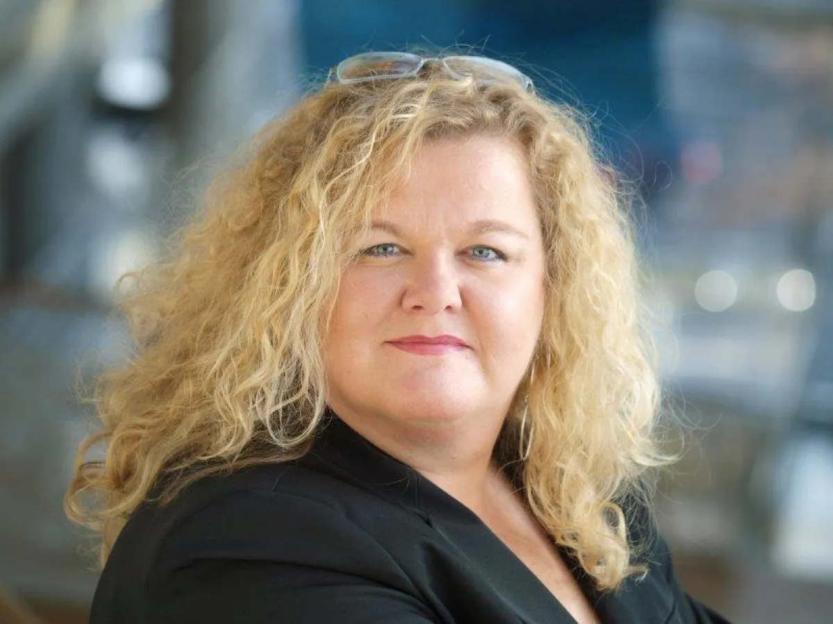 Christine Wild / Head of Marketing & Sales OLIVEDA SWITZERLAND